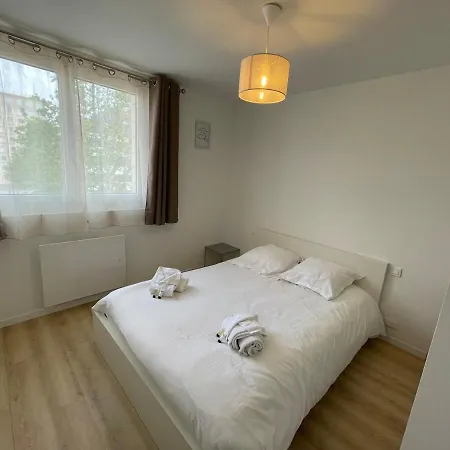 Plein Coeur De Caen, Emeraude كان